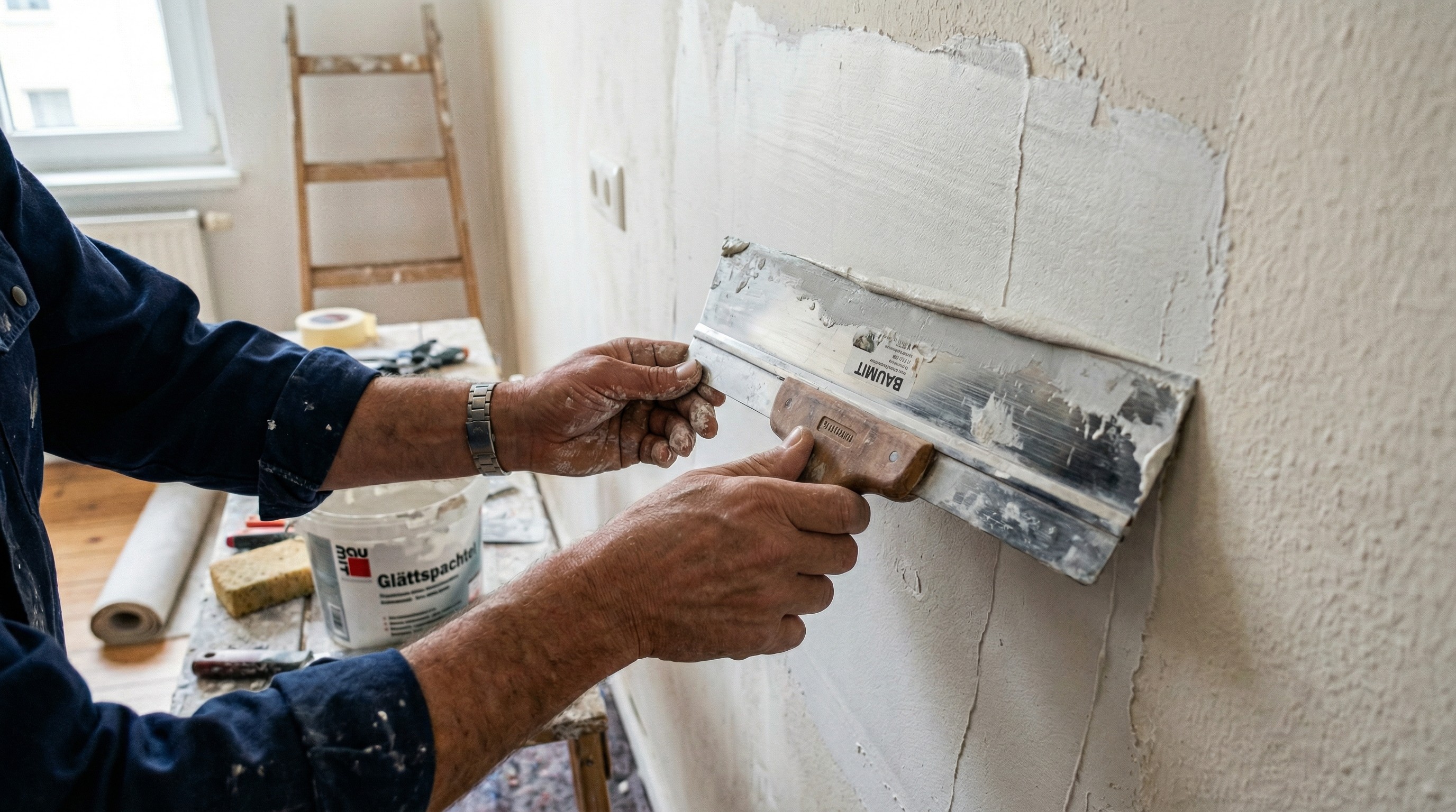 Maler Bothe – Malermeister Braunschweig – Maler & Lackierer Braunschweig